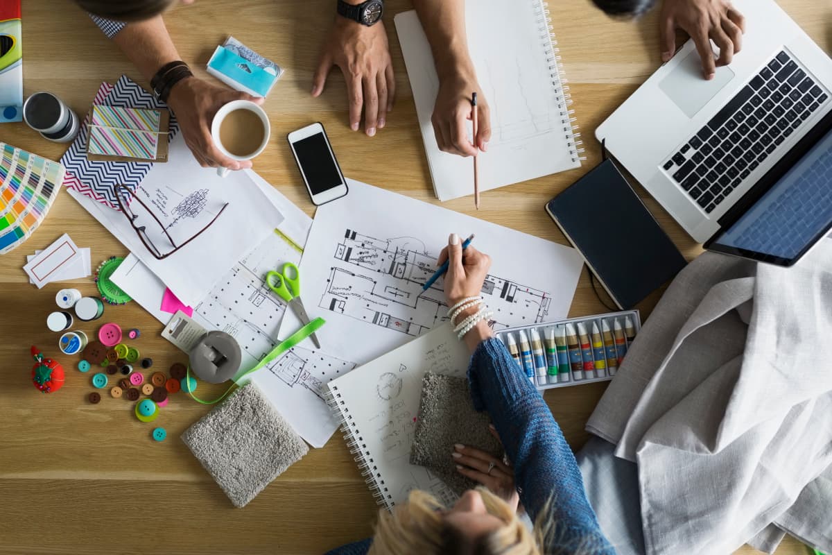 Atechama | Website Implementations Headless CMS, Contentful + JAMStack. NextJS, Vercel Netlify